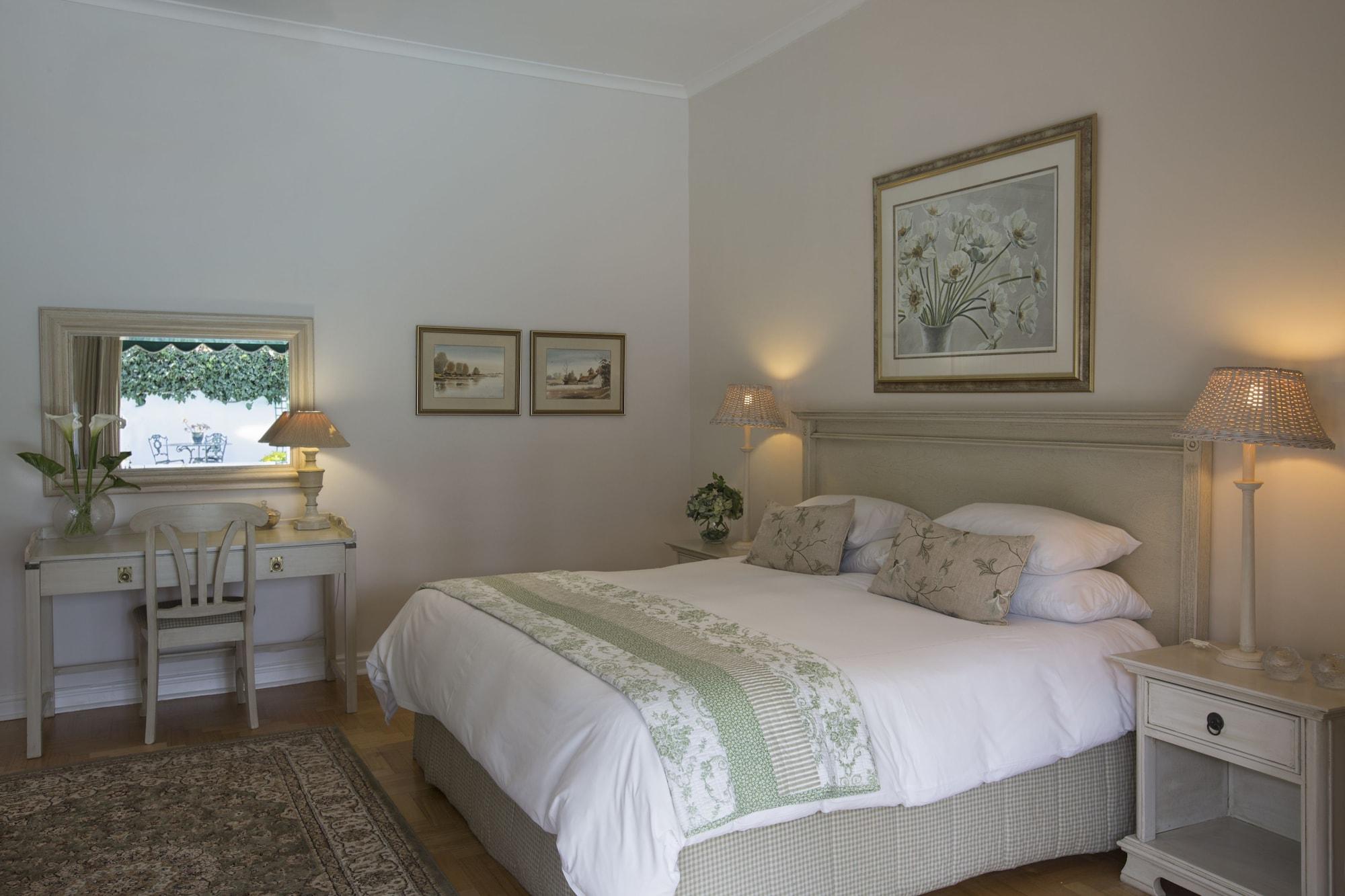 Carslogie House Panzió Port Elizabeth Kültér fotó