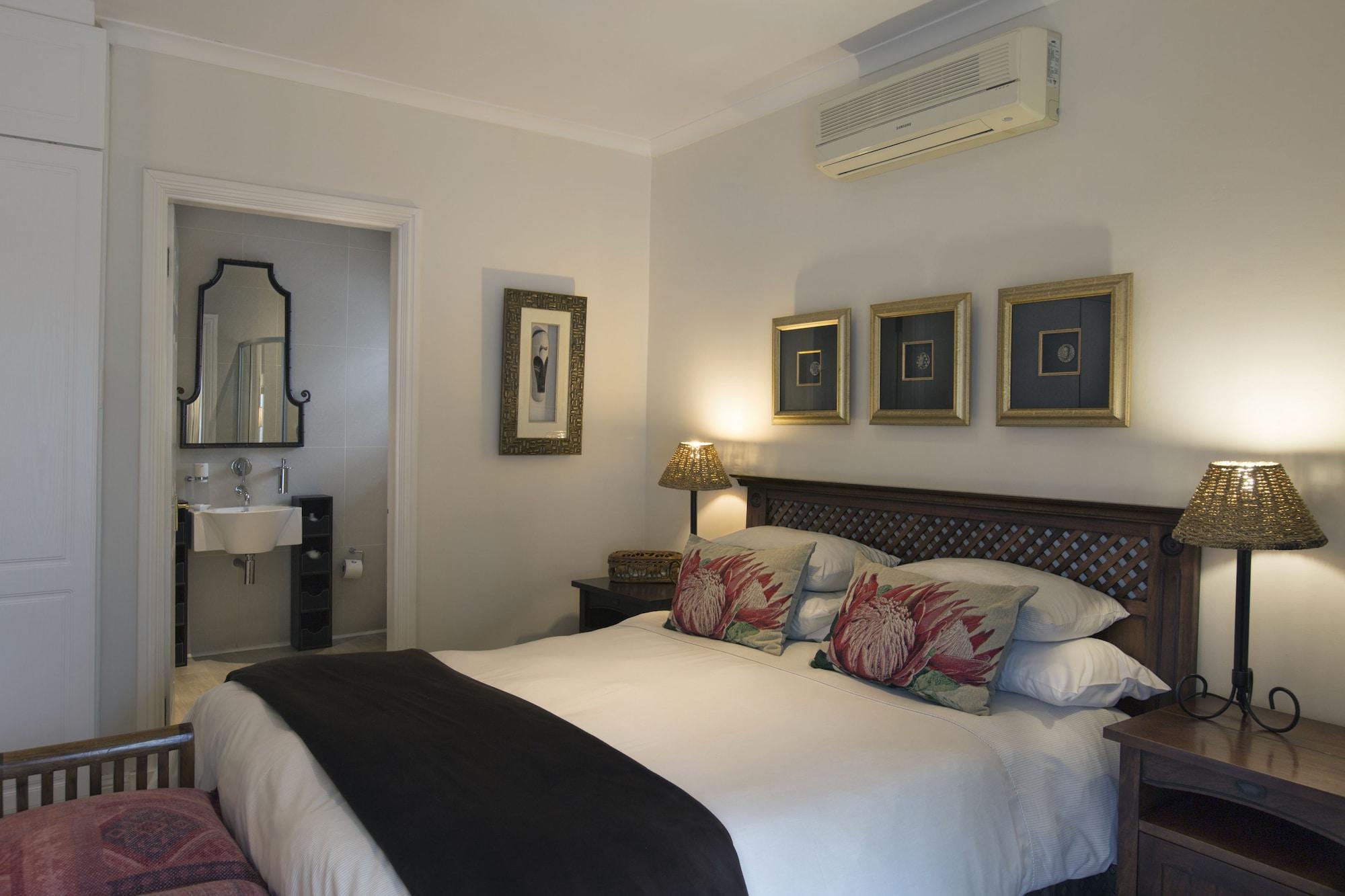 Carslogie House Panzió Port Elizabeth Kültér fotó