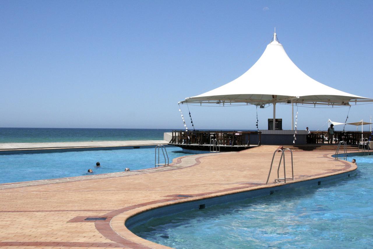 Carslogie House Panzió Port Elizabeth Kültér fotó