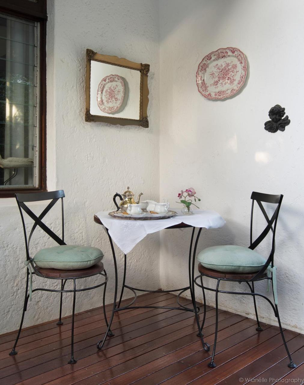Carslogie House Panzió Port Elizabeth Kültér fotó